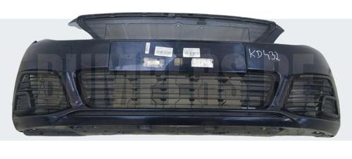 Bumper  PEUGEOT 308 II 2  FACELIFT 17- 8601563743  Voorbumpe, Auto-onderdelen, Carrosserie en Plaatwerk, Bumper, Voor, Gebruikt