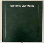 Bedrijvig Groningen - Drs. Frits R. Loomeijer, Ophalen of Verzenden, 20e eeuw of later, Gelezen