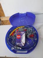 sneeuwkettingen, Ophalen of Verzenden, Nieuw