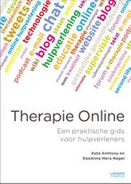 Therapie Online, Ophalen of Verzenden, Alpha, Zo goed als nieuw, HBO