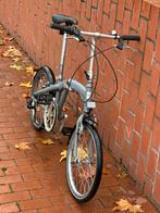 Fiets folding 20 inch 7 gears looks new condition, Fietsen en Brommers, Gebruikt, Heren, Versnellingen, Ophalen