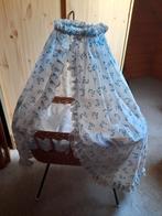 Vintage poppen wiegje,heel oud voor de liefhebber., Kinderen en Baby's, Babywiegjes en Ledikanten, Ophalen, Gebruikt, Wieg