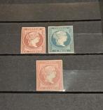 Diel282 Spanje klassiek ongebruikt, Verzenden