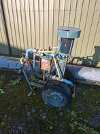 Elektrische Beregeningspomp te koop, Ophalen
