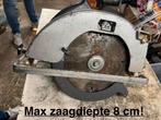 Goed funtionerende degenlijke elu handcirkelzaag!, Ophalen, Gebruikt, Cirkelzaag, 70 mm of meer