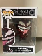 Funko Pop! Venom: Carnage #889 - Nieuw in Doos, Ophalen of Verzenden, Nieuw
