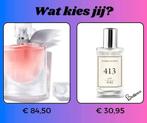 Luxe Parfum, Betaalbaar!, Sieraden, Tassen en Uiterlijk, Uiterlijk | Parfum, Ophalen of Verzenden, Nieuw