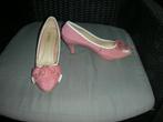 EVERY 1 pumps hoge hakken rood/wit NIEUWE PUMPS schoenen, Nieuw, Zara, Ophalen of Verzenden, Pumps