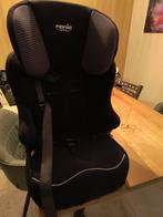 Nania autostoel (zgan), 9 t/m 18 kg, Zo goed als nieuw, Isofix, Ophalen