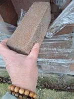 Straat klinkers, Ophalen, Beton, Klinkers