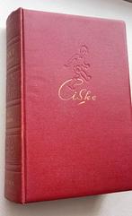 Piet Bakker - Ciske de Rat Trilogie Dik Boek Ex-Libris, Ophalen of Verzenden, 20e eeuw of later, Zo goed als nieuw