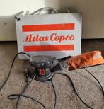 schuur machine, Doe-het-zelf en Verbouw, Ophalen of Verzenden, Zo goed als nieuw, 1200 watt of meer, Vlakschuurmachine