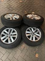 15 inch 5x112 originele vw BIEDEN!!, Auto diversen, Wieldoppen, Ophalen of Verzenden, Zo goed als nieuw
