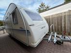 Nette Adria Adora 520 Met thule zakluifel, Caravans en Kamperen, Schokbreker, Rondzit, Particulier, Adria