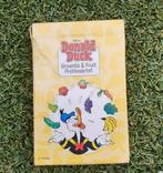 Kwartet van Donald Duck, Verzamelen, Speelkaarten, Jokers en Kwartetten, Ophalen of Verzenden, Gebruikt, Kwartet(ten)