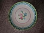 LofJuuw servies bord 21cm, Overige materialen, Nieuw, Ophalen of Verzenden, Bord(en)