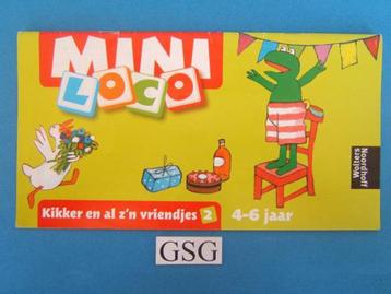 Kikker en al z'n vriendjes 2 nr. 25227-01 (Nieuw) beschikbaar voor biedingen