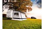Thule Easylink 360 L Voortent, Ophalen, Zo goed als nieuw, Thule