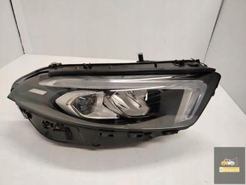 Mercedes A-Klasse W177 Full Led High Performance rechterlamp beschikbaar voor biedingen