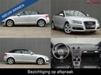 Audi A3 Cabriolet 1.8 TFSI Ambition Pro Line * LEER * DEALER, Voorwielaandrijving, Euro 5, 15 km/l, Gebruikt