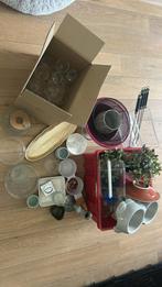Gratis rommelmarktspullen, Diversen, Rommelmarktspullen, Ophalen of Verzenden, Zo goed als nieuw