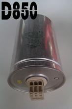 AEG krachtstroom condensator 56uF, Gebruikt, Ophalen of Verzenden