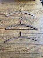 Antieke kleerhangers, Antiek en Kunst, Ophalen of Verzenden