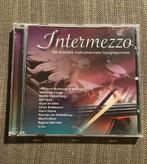 Intermezzo - cd, Ophalen of Verzenden, Zo goed als nieuw