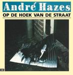 Andre Hazes Op de hoek van de straat, Ophalen of Verzenden, Nieuw in verpakking, Overige formaten, Levenslied of Smartlap