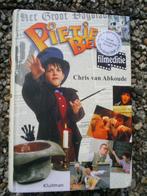 Pietje bell - filmeditie boek, Boeken, Ophalen of Verzenden, Gelezen