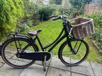 Cortina u4 schoolfiets, Fietsen en Brommers, Fietsen | Dames | Omafietsen, 50 tot 53 cm, Ophalen, Zo goed als nieuw, Versnellingen