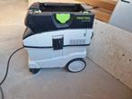 Festool CTL 36 EI Bouwstofzuiger - Professioneel, Doe-het-zelf en Verbouw, Reinigingsmachines, Ophalen of Verzenden, Nieuw, Overige typen
