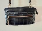 SEE BY CHLOE nieuwstaat zwarte clutch tasje leer CHCS, Sieraden, Tassen en Uiterlijk, Tassen | Schoudertassen, Overige merken
