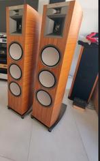 klipsch p39, Audio, Tv en Foto, Luidsprekers, Overige merken, Ophalen of Verzenden, Zo goed als nieuw, 120 watt of meer