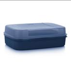 Tupperware Variadoos /Scharnierdoos # 2,5 liter, Huis en Inrichting, Keuken | Tupperware, Ophalen of Verzenden, Nieuw, Bus of Trommel