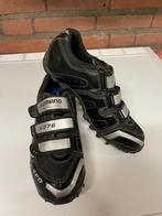 Shimano SPD MTB schoenen maat 41, Ophalen, Zo goed als nieuw, Kleding