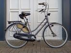 Damesfiets Sparta met 7 versnellingen, AXA slot, verlichting, Fietsen en Brommers, Fietsen | Dames | Damesfietsen, Sparta, Versnellingen