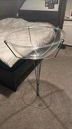 Plexiglas halfvormige bol verkoopbak, Diversen, Ophalen, Gebruikt