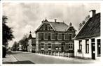 Gemeentehuis Beerta, Verzamelen, Ansichtkaarten | Nederland, Ophalen of Verzenden, Voor 1920, Ongelopen, Groningen