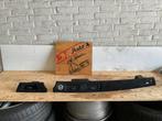 Sier lijst e90 met alcantara bekleed, Auto-onderdelen, Interieur en Bekleding, Ophalen, Gebruikt, Bmw, BMW