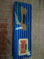 Hornby Dublo EDCL Diamond Crossing, Overige merken, Gebruikt, Rails, Ophalen of Verzenden
