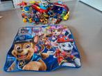 UNIEKE Paw Patrol verzameling, Ophalen, Gebruikt