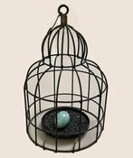 VOGELKOOI VOOR VRIJE VOGELS, Antiek en Kunst, Ophalen