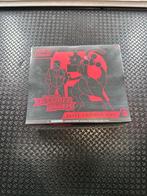 Scarlet & Violet Destined Rivals Elite Trainer Box, Ophalen of Verzenden, Nieuw, Boosterbox