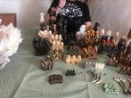 Te koop horen zien en zwijgen verzameling, Verzamelen, Complete verzamelingen en Collecties, Ophalen