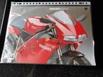 Folder Ducati 916SPS, Verzenden, Ducati