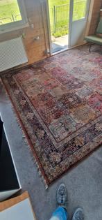 tapijt groot 350x295 cm, Huis en Inrichting, Stoffering | Tapijten en Kleden, Ophalen, Gebruikt, 200 cm of meer, 200 cm of meer