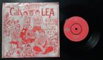 The Cats. 'LEA', Ophalen of Verzenden, 1960 tot 1980, Zo goed als nieuw, Overige formaten