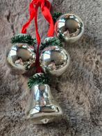 Vintage tros kerstballen, Ophalen of Verzenden