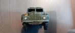 Dinky Toys Army Cargo Truck nr 641, Ophalen of Verzenden, Gebruikt, Bus of Vrachtwagen, Dinky Toys